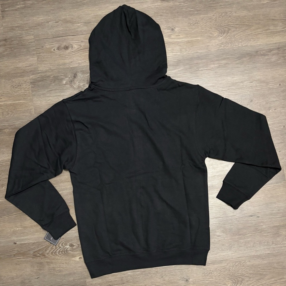NWT Blackcraft Carpe Noctem Hooded Sweatshirt - Picture 2 of 6